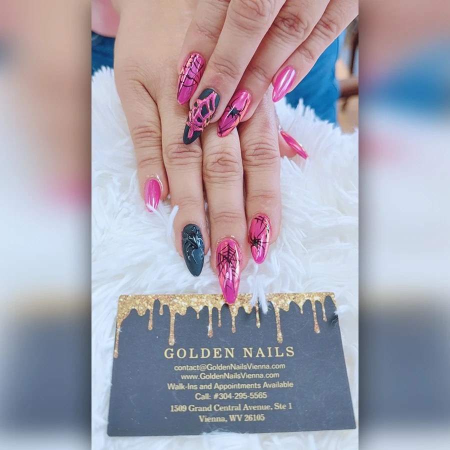 Nail Sep 16